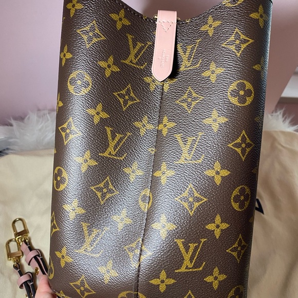 Noe Rose Poudre - Picture 7 of 11